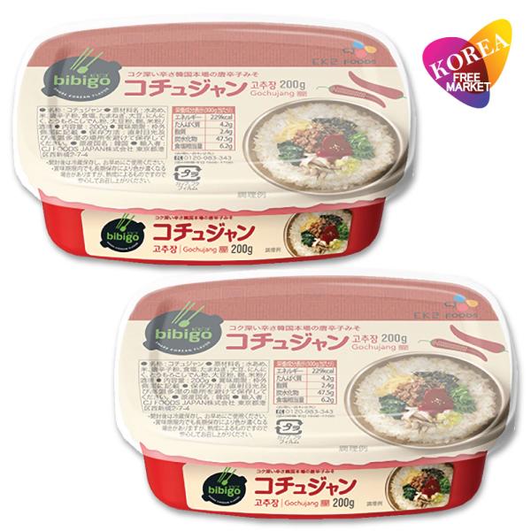 「ヘチャンドル」から商品名・デザインがルニューアルしました！コク深い辛さ韓国本場の唐辛子みそ100%天日干しの唐辛子を使った製品で、本場韓国の伝統的なコチュジャンです。コク深い辛さの中に旨味があり、自然に料理の味を引き立てます。キムチチゲや...