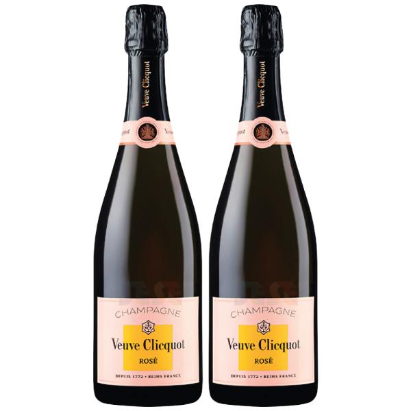 2本セット売りVeuve Clicquot Brut シャンパン 750ml Amazon.co.jp: ヴーヴ・クリコ イエローラベル ブリュット 750ml 2本