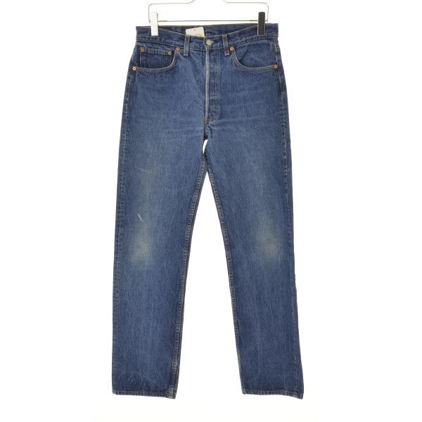 Levi's（リーバイス） LEVIS / リーバイス 90s USA製 米国製 501