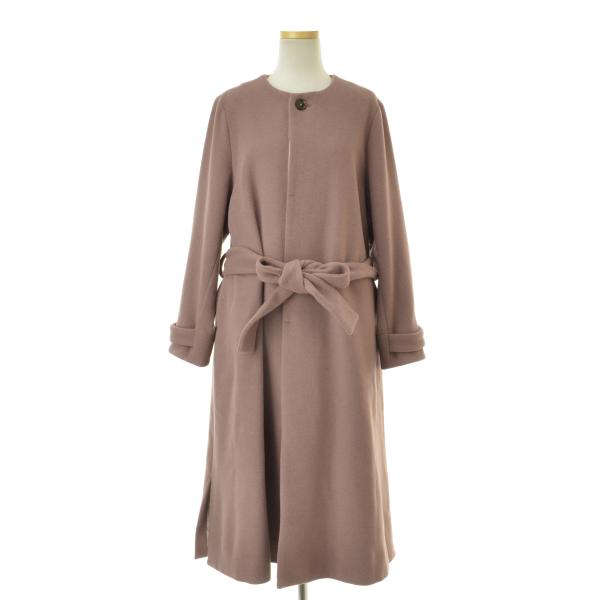 GASA* / ガサ gasa*grue 22AW Good day tomorrow ロングコート lilac chalk ウールアンゴラ ウール コート : g002820496 : ブランド古着の買取販売カンフル - 通販 - Yahoo!ショッピング GASA* / ガサ gasa*grue 22AW Good day tomorrow ロングコート lilac chalk ウールアンゴラ ウール コート : g002820496 : ブランド古着の買取販売カンフル - 通販 - Yahoo!ショッピング