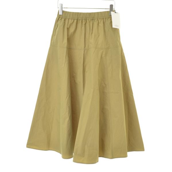 YLEVE / イレーブ 23SS 1683130203 ORGANIC COTTON RECYCLE NYLON  