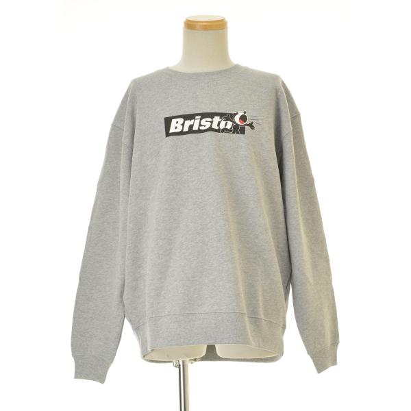 F.C.R.B. / エフシーアールビー 23AW FCRB-232134 FELIX THE CAT  