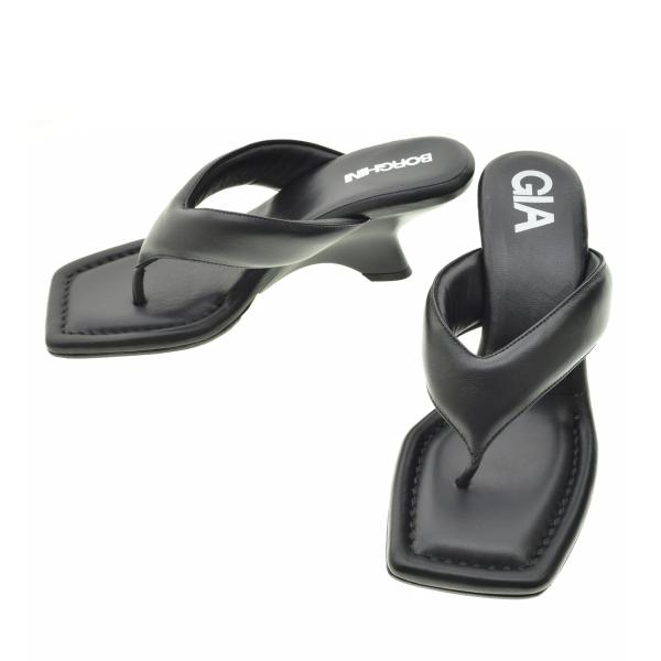 L’Appartement購入　GIA BORGHINI サンダル 370 L'Appartement購入 GIA BORGHINI サンダル 370