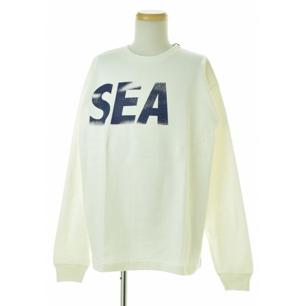 WIND AND SEA / ウィンダンシー 23SS WDS-O-SEA-23-Q3-CS-01 (P WIND AND SEA / ウィンダンシー 23SS WDS-O-SEA-23-Q3-CS-01 (P