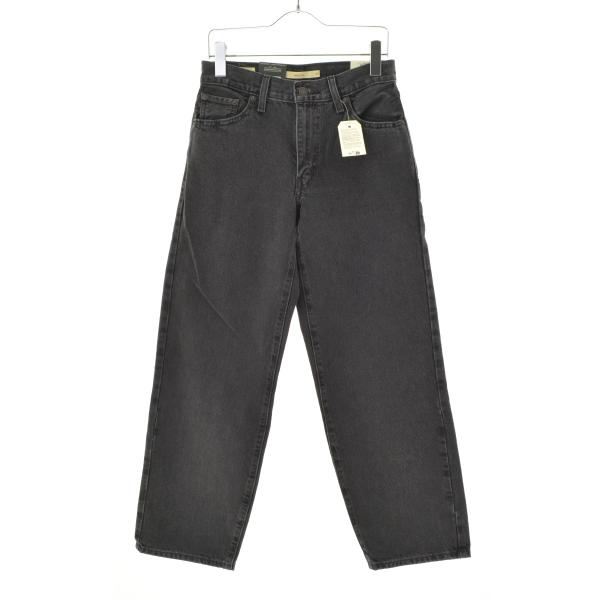 Levi's LEVIS / リーバイス A3494-0014 BAGGY DAD BLACK STONE