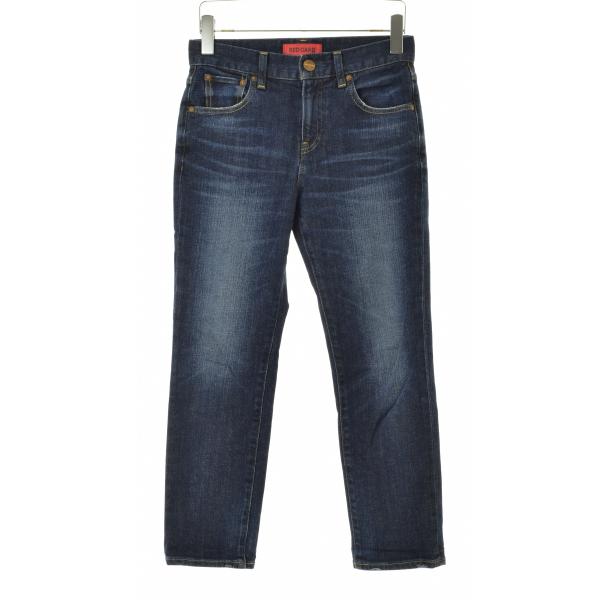 パンツ L'Appartement RED CARD CROPPED DENIM L'Appartement RED CARD CROPPED DENIM パンツ