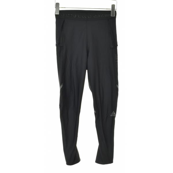 ADIDAS / アディダス GT3118 ランニング スポーツタイツ オウン ザ ラン COLD. RDY ランニングレギンス パンツ