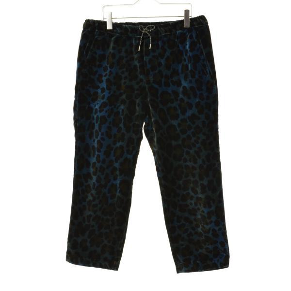 y*a様 OAMC ロンハーマンコラボパンツ y*a様 OAMC ロンハーマンコラボパンツ ロンハーマンがOAMCに別注