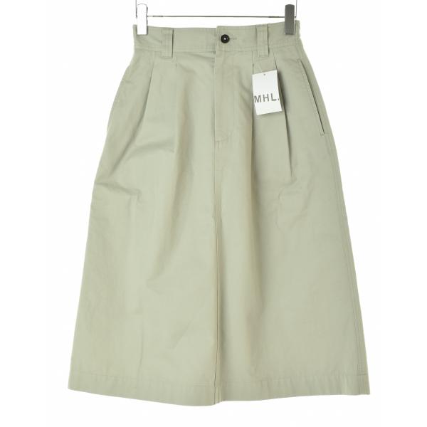 MHL. MARGARET HOWELL MHL / マーガレットハウエルエムエイチ