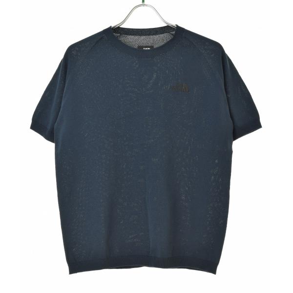 新品・タグ付き　ザノースフェイスショートスリーブインスティンクトエクスプローラー THE NORTH FACE / ノースフェイス ショートスリーブ