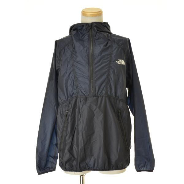 THE NORTH FACE / ノースフェイス NP72190 Free Run Anorak