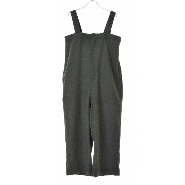 solamonat poche オーバーオール サロペット solamonat poche｜【30％OFF】リネンオールインワン サロペット