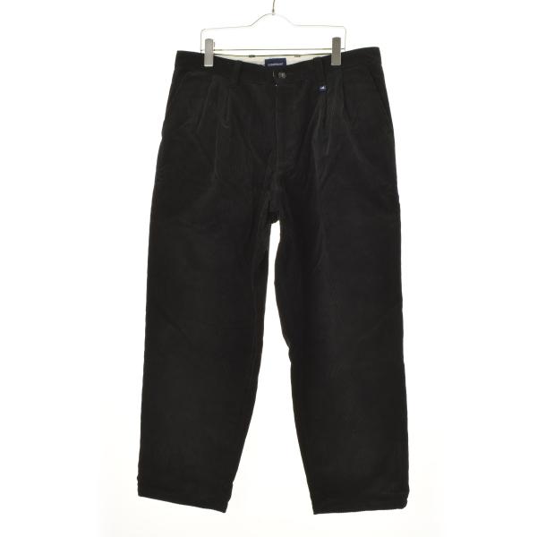 24aw DESCENDANT DC-3 TROUSERS パンツ WTAPS DESCENDANT/DC-3 COTTON TWILL TROUSERS (NAVY)