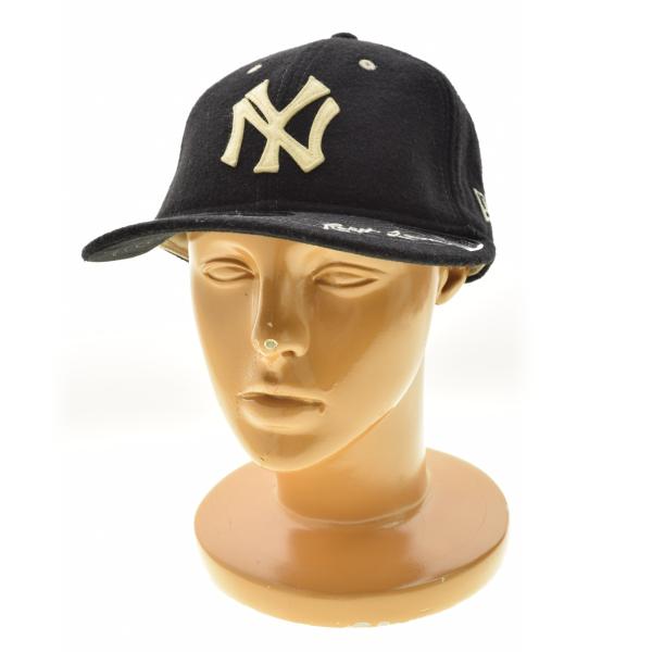 [XL]Ralph Lauren Yankees ベースボールキャップ Polo Ralph Lauren × New era® × New York Yankees の新作コラボ
