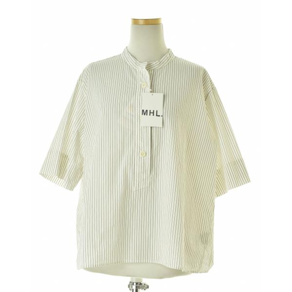 MHL. MARGARET HOWELL MHL / マーガレットハウエルエムエイチ