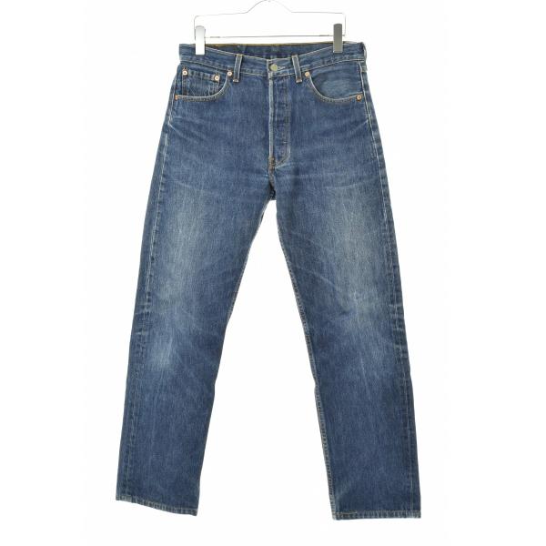Levi's（リーバイス） LEVIS / リーバイス 90s 97年 USA製 米国製 501