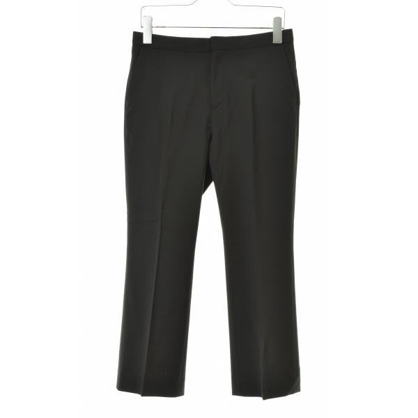 DEUXIEME CLASSE / ドゥーズィエムクラス EVERYDAY I LIKE. 20SS 20030500807010 クロップドフレアパンツ2 クロップドパンツ