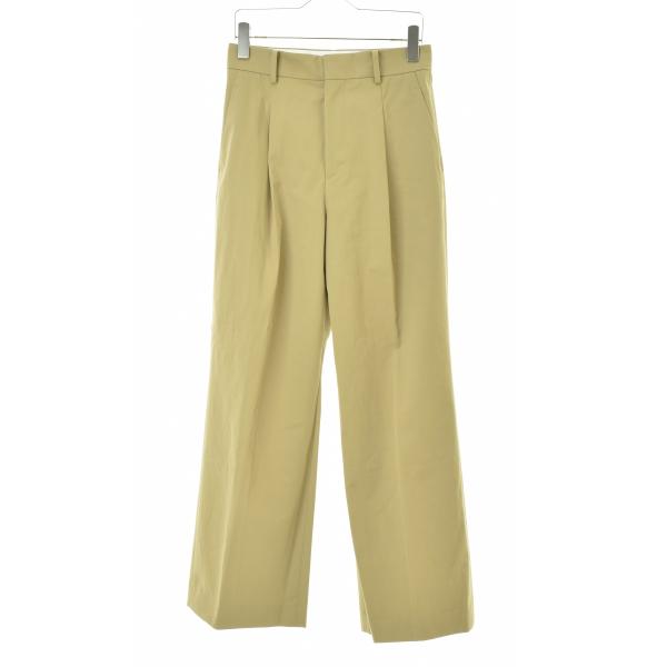 Deuxieme Classe（ドゥーズィエムクラス） EVERYDAY I LIKE. 22AW