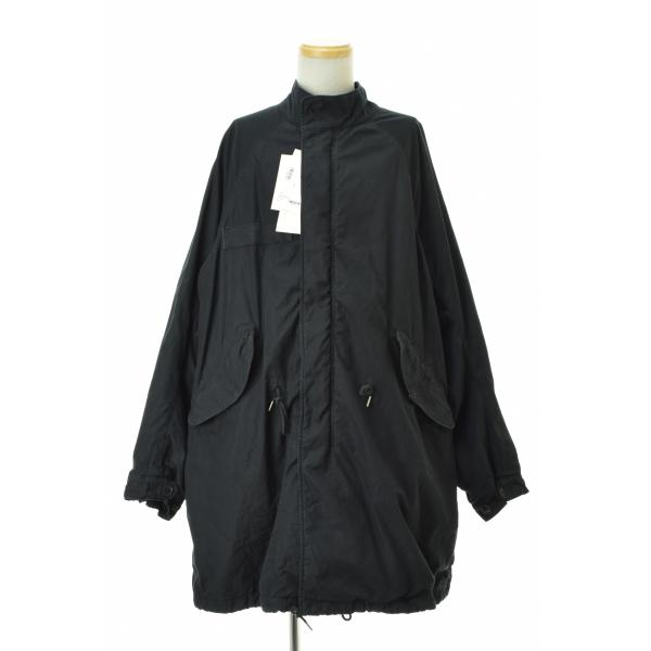 VISVIM 19SS ビズビム モンキー コート ジャケット 黒 サイズ2 楽天市場】visvim（コート・ジャケット｜メンズファッション）の通販