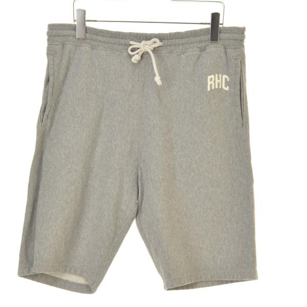 Ron Herman ロンハーマン RHC スウェットパンツ ショートパンツ　M RHC Ron Herman / アールエイチシーロンハーマン 20AW 3220600207 R