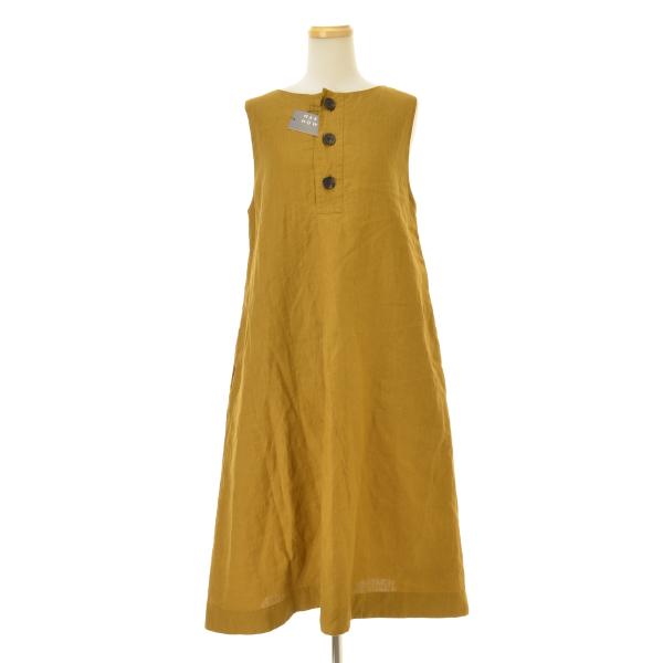 MARGARET HOWELL（マーガレットハウエル） 25SS 5785156030 DENSE FINE