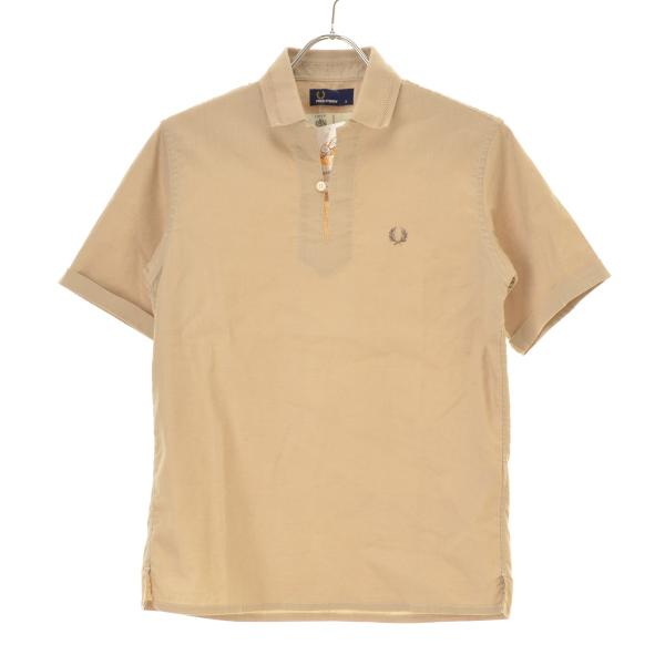 FRED PERRY × EDIFICE / フレッドペリー エディフィス 別注