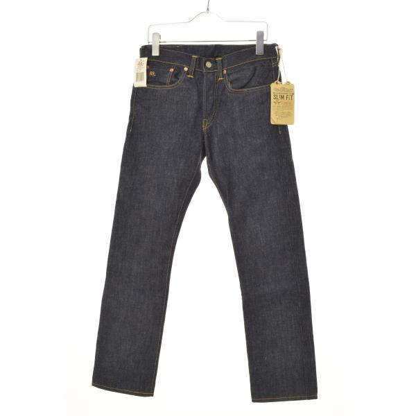 パンツ RRL SLIM FIT RRL Ralph Lauren / DOUBLE RL ダブルアールエル 782504838001