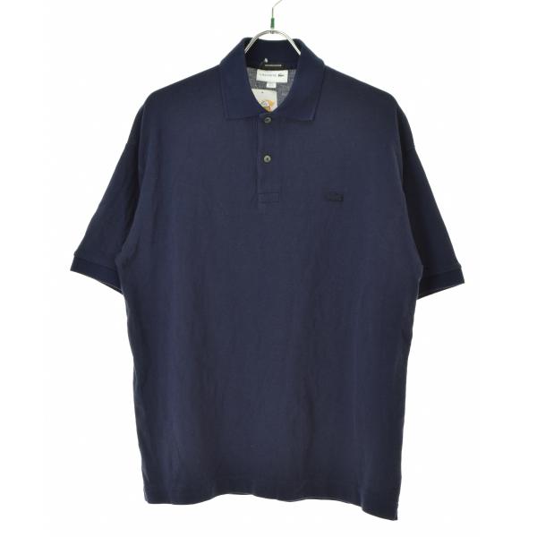 新品 LACOSTE UNITED ARROWS 別注 ポロシャツ ラコステ M 14fc622b-f76e-4910-b210-