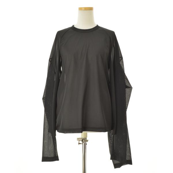 COMME des GARCONS / コムデギャルソン 25SS AD2024 GK-T012 異