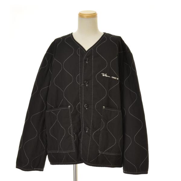 OAMC × Ron Herman / オーエーエムシー ロンハーマン キルティング