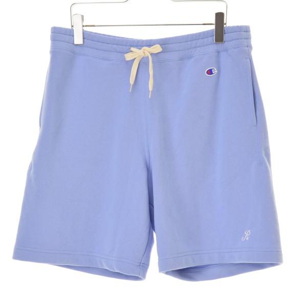 ロンハーマンRHC人気カラー　スウェットショートパンツM ロンハーマン RHC スウェット ショートパンツ M ハーフパンツ