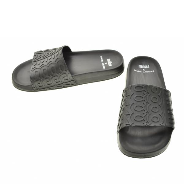 MARC JACOBS（マーク・ジェイコブス） × melissa / マークジェイコブス