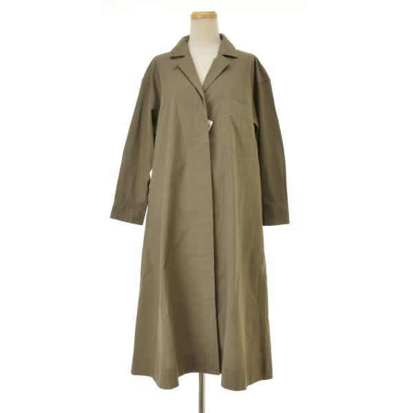 MARGARET HOWELL（マーガレットハウエル） 25SS 5785158002 MATT