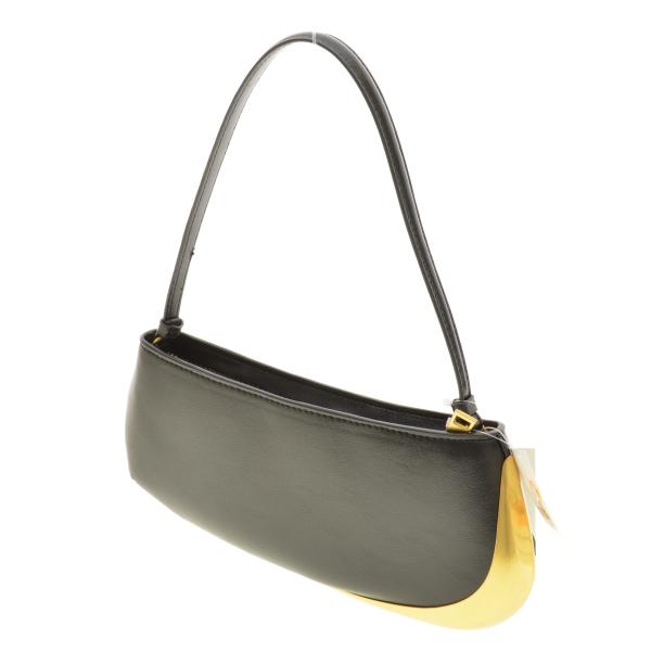 ZARA / ザラ 25SS 6583/510/800 メタリックディテール