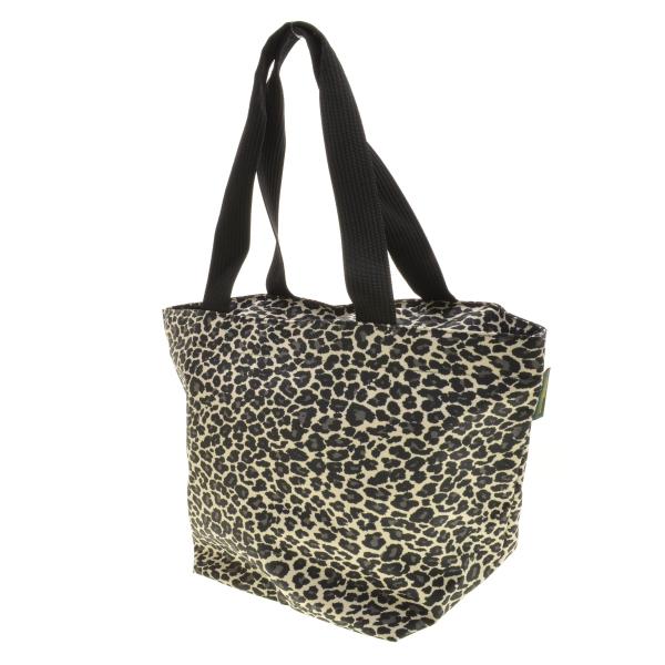 極美品 エルベシャプリエ ナイロン舟型 ショルダーバッグ パンサーブラン 極美品 エルベシャプリエ ナイロン舟型 ショルダーバッグ パンサー