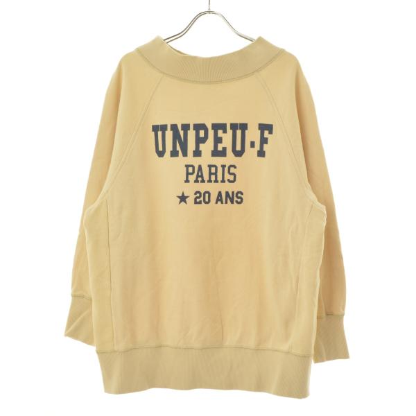 Unpeu Femme / アンプーファム Je t