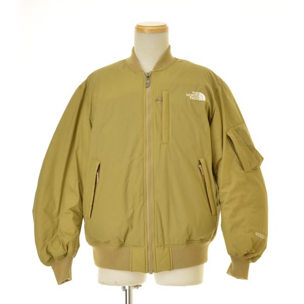 週末限定価格！THENORTHFACEボンバージャケットND42330Rタグ付☆ THE NORTH FACE（ザ ノースフェイス） THE NORTH FACE / ノース