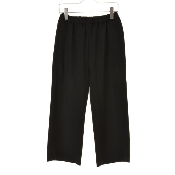 DEUXIEME CLASSE / ドゥーズィエムクラス EVERYDAY I LIKE. 25SS 25030586807010 ソフィアイージーパンツ パンツ
