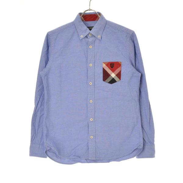 BLACK LABEL CRESTBRIDGE / ブラックレーベルクレストブリッジ