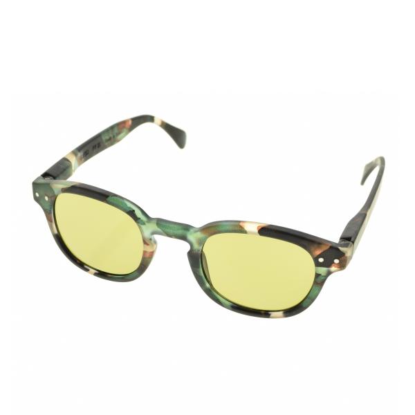 新品未使用　ENGINEERED GARMENTS IZIPIZIサングラス Engineered Garments（エンジニアド ガーメンツ） × IZIPIZI