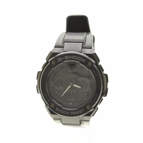 CASIO（カシオ） G-SHOCK GST-W300G ウォッチ 時計 : ブランド古着の