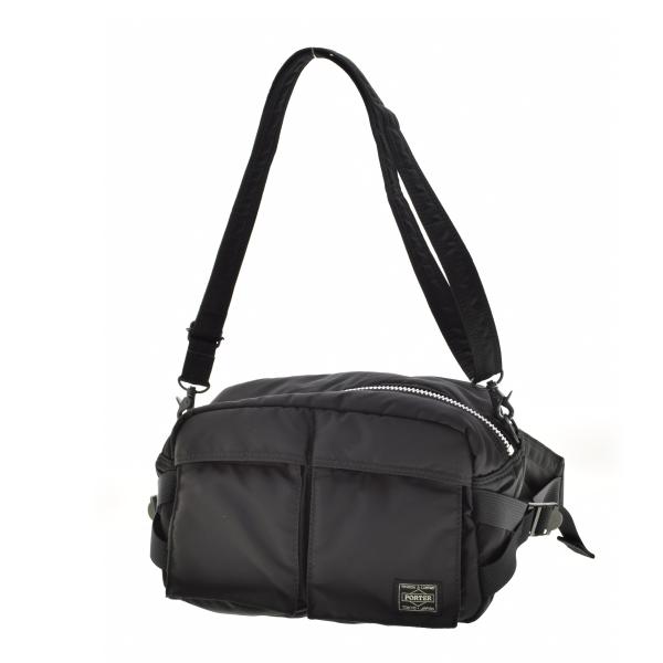 PORTER / ポーター 622-08302 TANKER 2WAY WAIST BAG タンカー