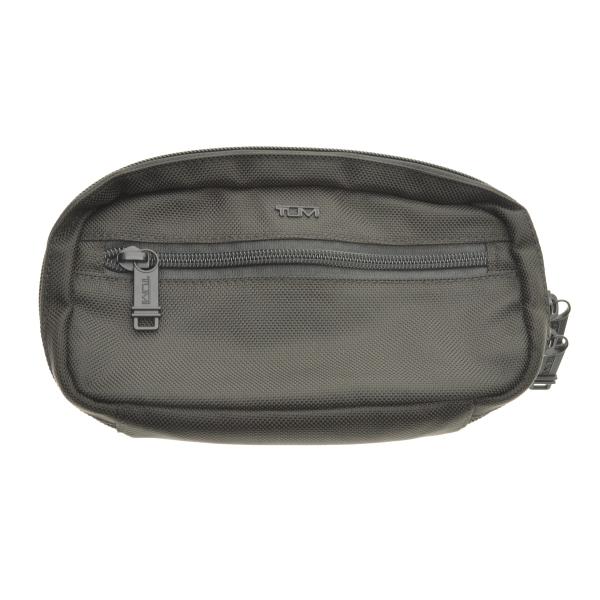 TUMI（トゥミ） 1428431041 0192143D ジップ・アラウンド・ケース