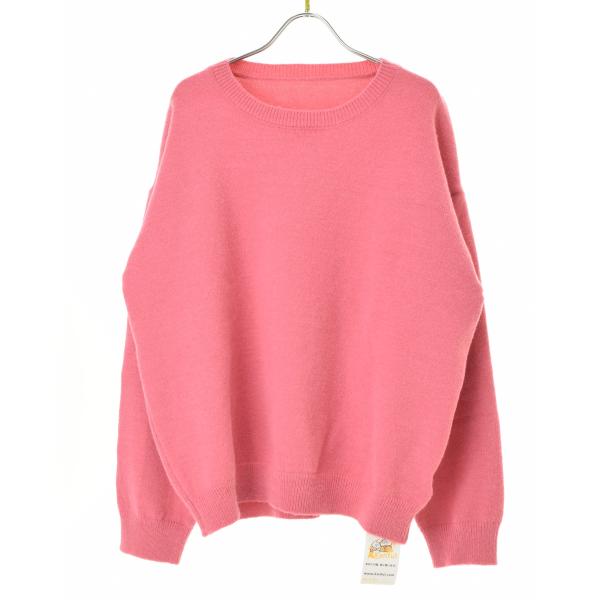 dazy starseries 長袖ニットセーター : ブランド古着の買取販売