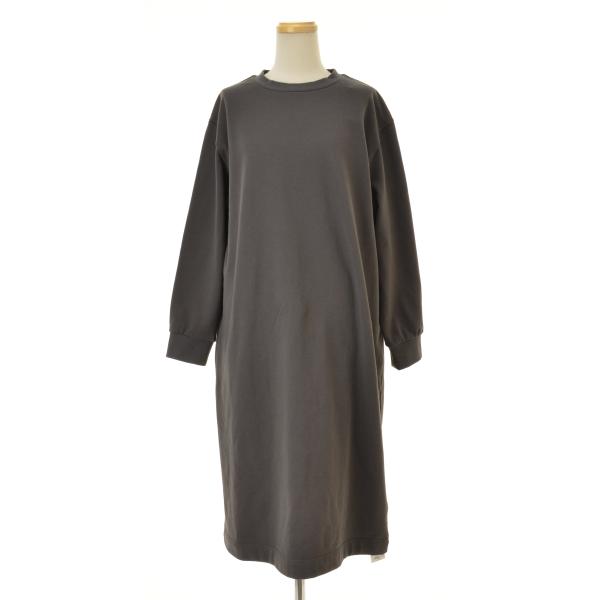 長袖ワンピース MHL マーガレットハウエル 美品 MARGARET HOWELL（マーガレットハウエル） MARGARET HOWELL HOUSEHOLD