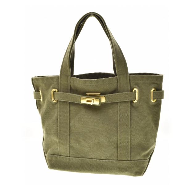 SITA PARANTICA / シータパランティカ CANVAS TOTE BAG キャンバス