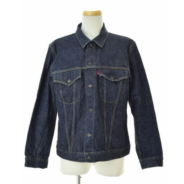 FULLCOUNT（フルカウント） 2101 3rd TYPE デニムジャケット