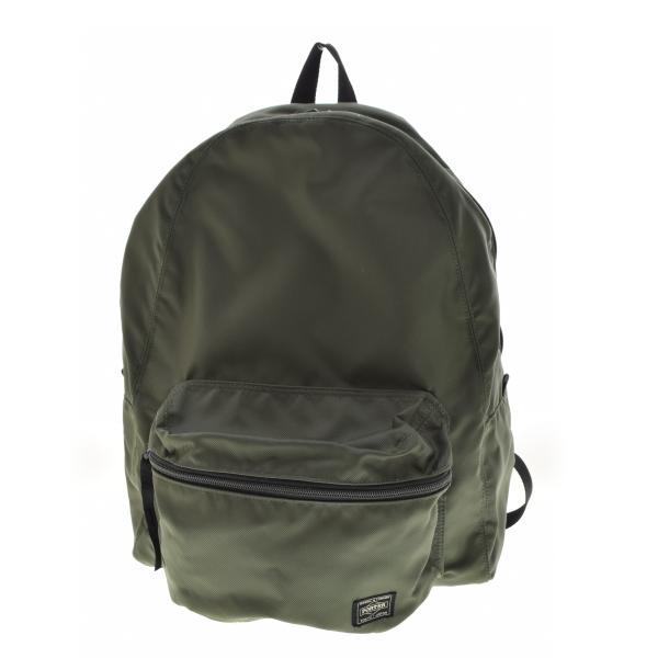 PORTER / ポーター 808-06855 ROUND DAYPACK ラウンド デイパック バックパック