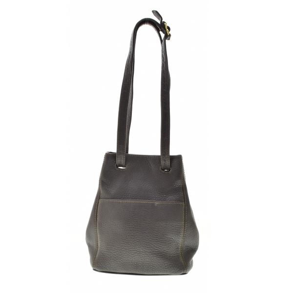COACH（コーチ） OLD 4923 USA製 レザー バッグ : ブランド古着の買取