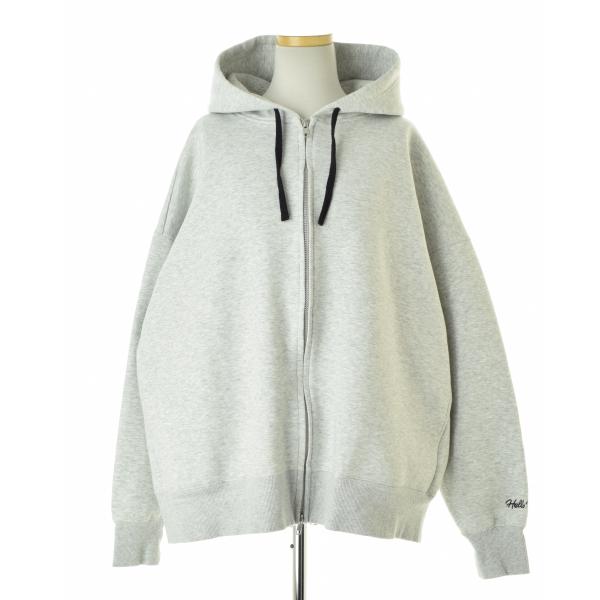 レディース　トップス　トレーナー　global work  キティ　パーカー　F GLOBAL WORK - レディース トップス トレーナー global work キティ